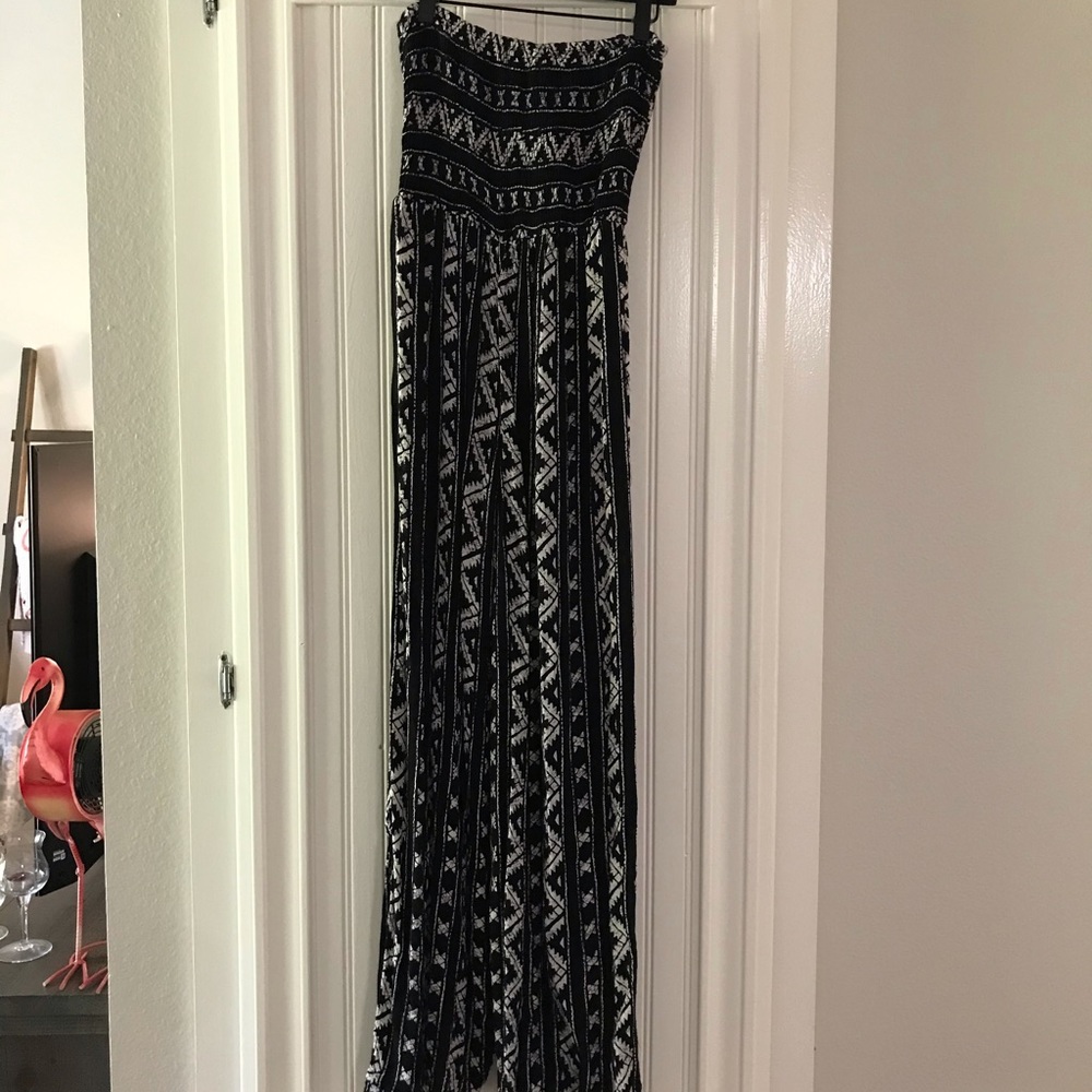 Urban outfitters size medium jumpsuit.